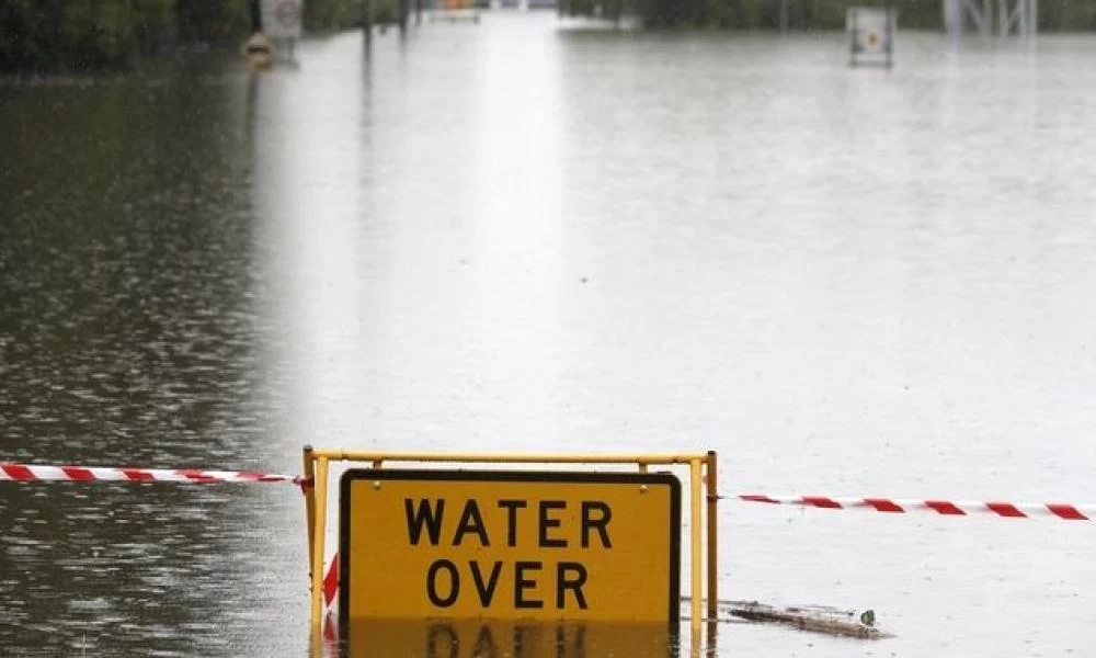 Πλημμύρες στο Σίδνεϊ: Χιλιάδες εγκατέλειψαν τα σπίτια τους
